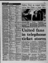Manchester Evening News Monday 14 January 1991 Page 13