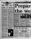 Manchester Evening News Monday 14 January 1991 Page 22