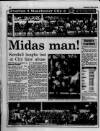 Manchester Evening News Monday 14 January 1991 Page 40