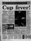 Manchester Evening News Monday 14 January 1991 Page 44