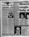 Manchester Evening News Tuesday 15 January 1991 Page 30