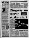 Manchester Evening News Thursday 17 January 1991 Page 4