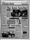 Manchester Evening News Thursday 17 January 1991 Page 33