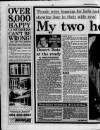 Manchester Evening News Thursday 17 January 1991 Page 34