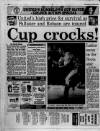Manchester Evening News Thursday 17 January 1991 Page 68