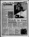 Manchester Evening News Friday 18 January 1991 Page 8