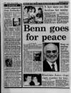 Manchester Evening News Saturday 19 January 1991 Page 4