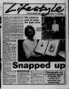 Manchester Evening News Saturday 19 January 1991 Page 17