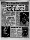 Manchester Evening News Saturday 19 January 1991 Page 19