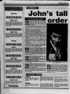 Manchester Evening News Saturday 19 January 1991 Page 20