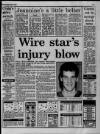 Manchester Evening News Saturday 19 January 1991 Page 51