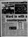 Manchester Evening News Saturday 19 January 1991 Page 54