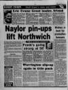 Manchester Evening News Saturday 19 January 1991 Page 62