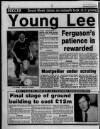 Manchester Evening News Saturday 19 January 1991 Page 66