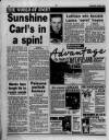 Manchester Evening News Saturday 19 January 1991 Page 74