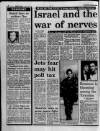 Manchester Evening News Friday 15 February 1991 Page 4