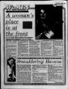Manchester Evening News Friday 15 February 1991 Page 8