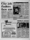 Manchester Evening News Friday 15 February 1991 Page 19