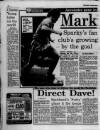Manchester Evening News Friday 15 February 1991 Page 68