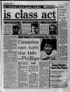 Manchester Evening News Friday 15 February 1991 Page 69