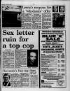 Manchester Evening News Saturday 02 February 1991 Page 5