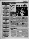 Manchester Evening News Saturday 02 February 1991 Page 20