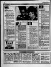 Manchester Evening News Saturday 02 February 1991 Page 22