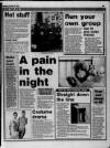 Manchester Evening News Saturday 02 February 1991 Page 29
