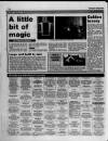 Manchester Evening News Saturday 02 February 1991 Page 38