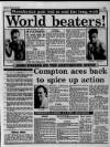 Manchester Evening News Saturday 02 February 1991 Page 49