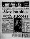 Manchester Evening News Saturday 02 February 1991 Page 52