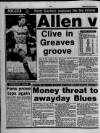 Manchester Evening News Saturday 02 February 1991 Page 66