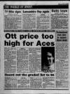 Manchester Evening News Saturday 02 February 1991 Page 74