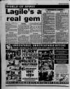 Manchester Evening News Saturday 02 February 1991 Page 76