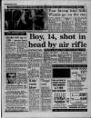 Manchester Evening News Monday 04 February 1991 Page 7