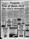 Manchester Evening News Tuesday 05 February 1991 Page 18