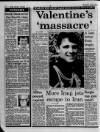 Manchester Evening News Wednesday 06 February 1991 Page 2