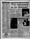 Manchester Evening News Wednesday 06 February 1991 Page 19