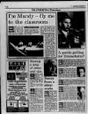 Manchester Evening News Wednesday 06 February 1991 Page 32