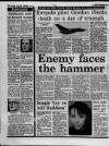 Manchester Evening News Friday 08 February 1991 Page 4