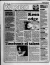 Manchester Evening News Friday 08 February 1991 Page 12