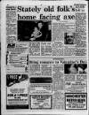 Manchester Evening News Friday 08 February 1991 Page 18