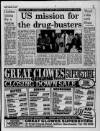 Manchester Evening News Friday 08 February 1991 Page 19