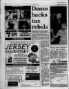 Manchester Evening News Friday 08 February 1991 Page 24
