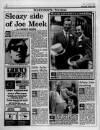Manchester Evening News Friday 08 February 1991 Page 42