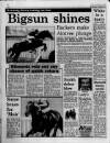 Manchester Evening News Friday 08 February 1991 Page 74