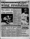 Manchester Evening News Friday 08 February 1991 Page 77