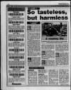 Manchester Evening News Saturday 09 February 1991 Page 20