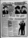 Manchester Evening News Monday 11 February 1991 Page 8