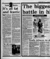 Manchester Evening News Monday 11 February 1991 Page 22